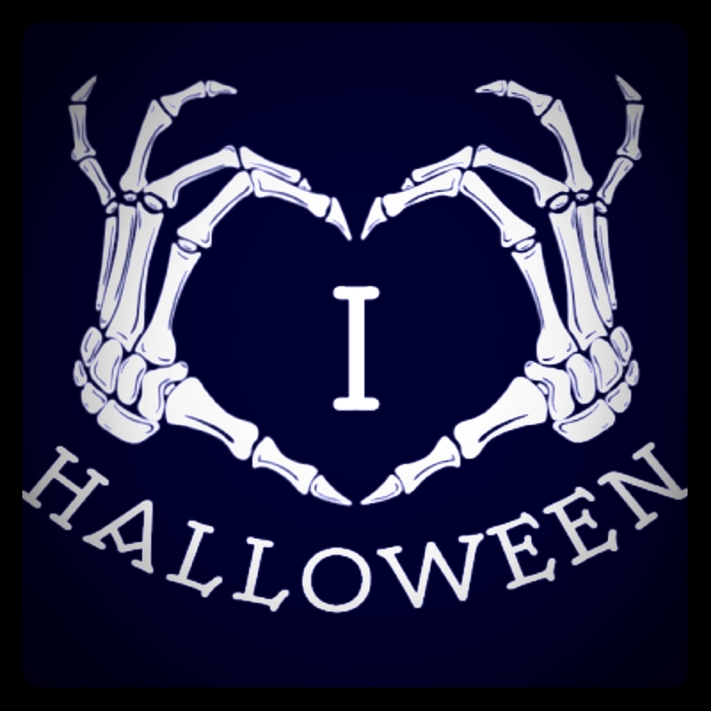I ♡ Halloween